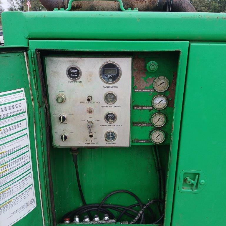 Ice 22-30 - Машина за набиване: снимка 4 Ice 22-30 - Машина за набиване: снимка 4