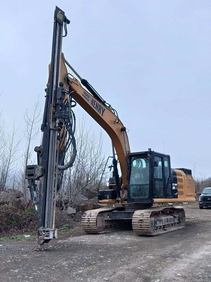 John Henry JH16/316 - Пробивна машина: снимка 2 John Henry JH16/316 - Пробивна машина: снимка 2