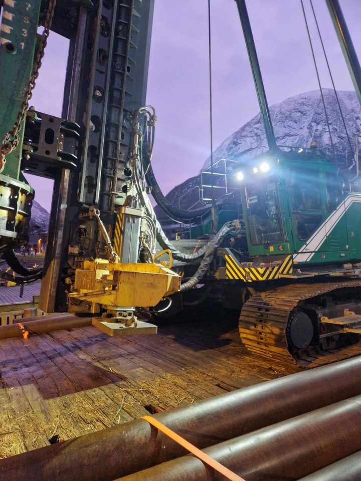 Junttan MPX90 - Машина за набиване: снимка 1 Junttan MPX90 - Машина за набиване: снимка 1