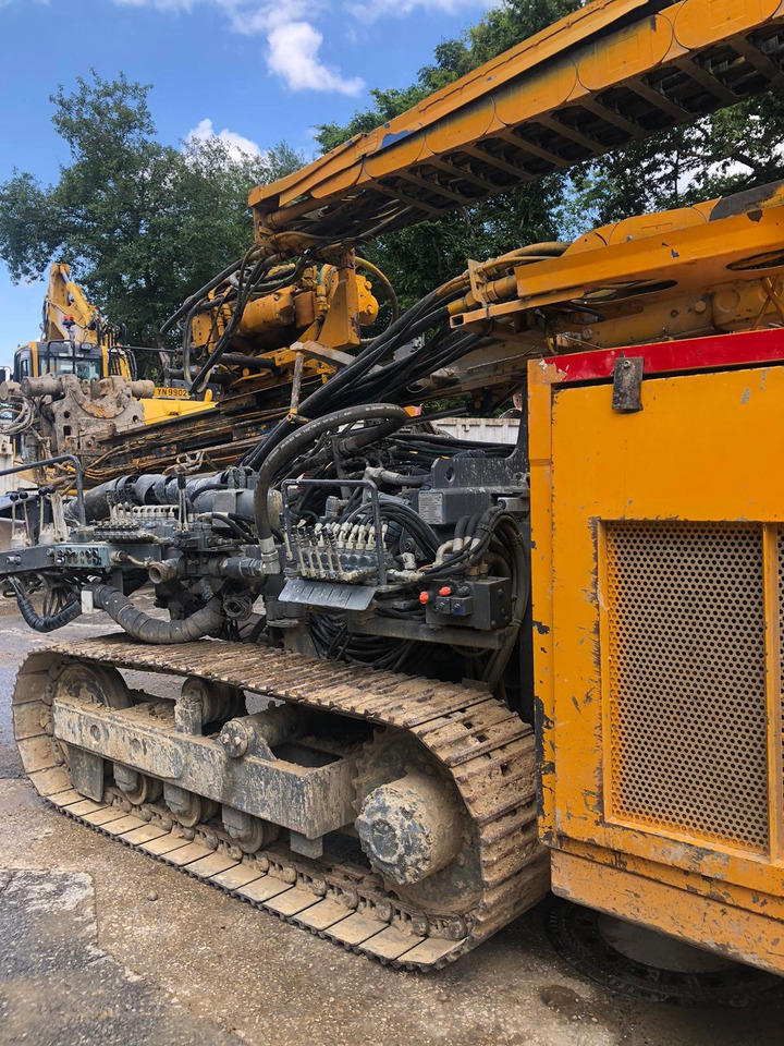 Klemm KR 802-2 - Машина за набиване: снимка 4 Klemm KR 802-2 - Машина за набиване: снимка 4