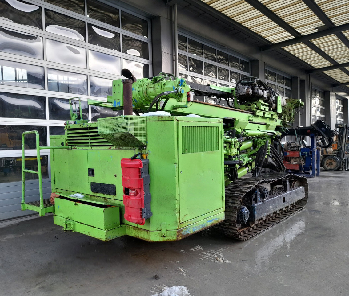 Klemm KR 806-3 - Машина за набиване: снимка 5 Klemm KR 806-3 - Машина за набиване: снимка 5