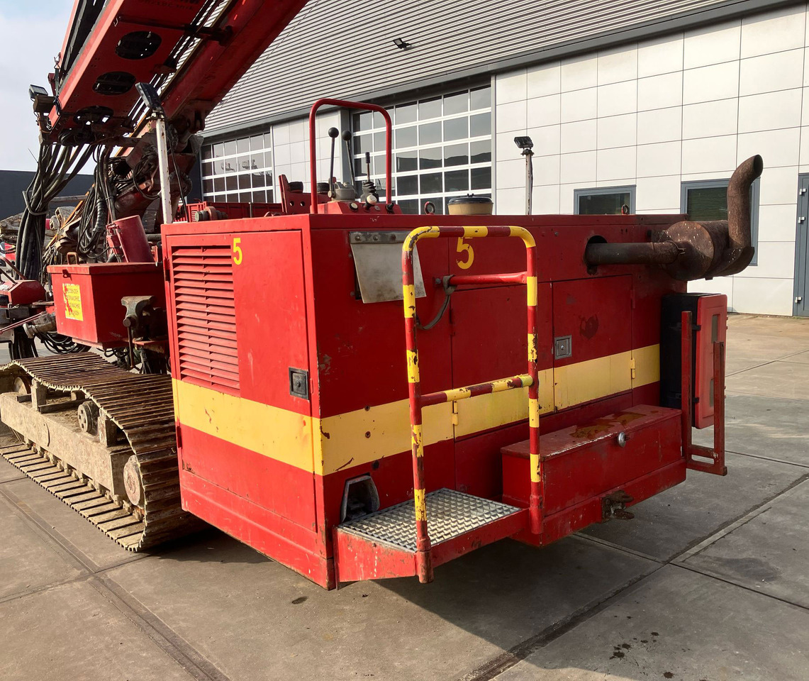 Klemm KR 806-3D - Машина за набиване: снимка 3 Klemm KR 806-3D - Машина за набиване: снимка 3