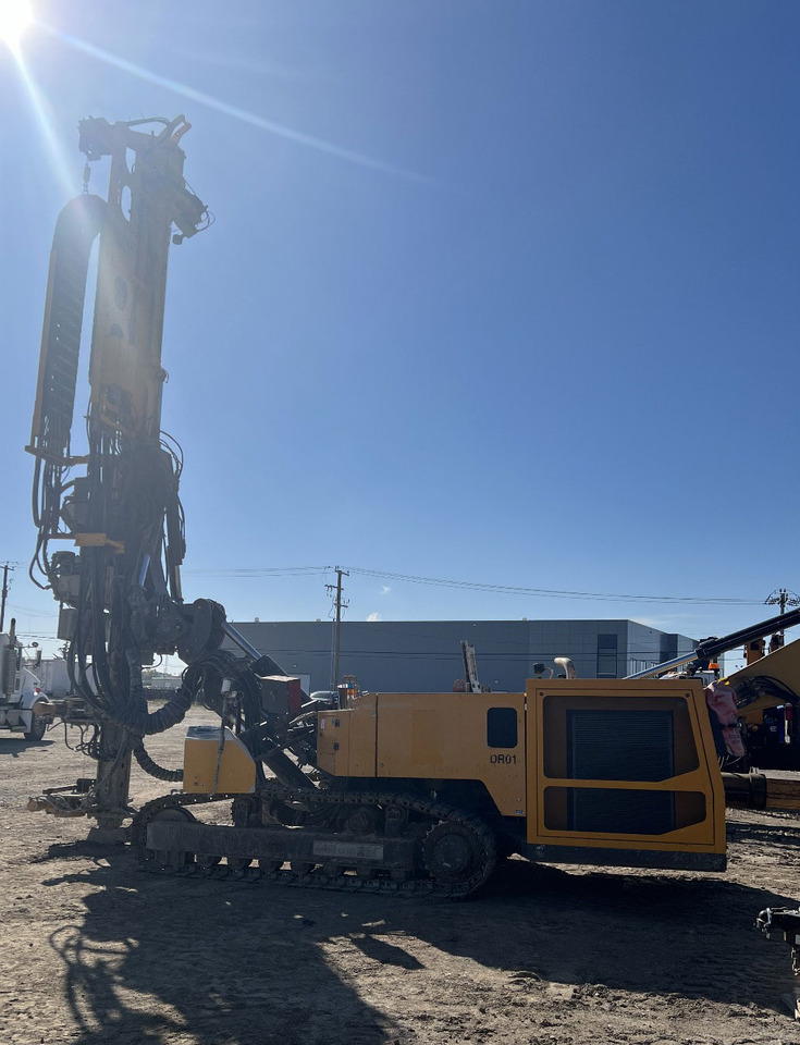 Klemm KR 806-3G - Машина за набиване: снимка 3 Klemm KR 806-3G - Машина за набиване: снимка 3