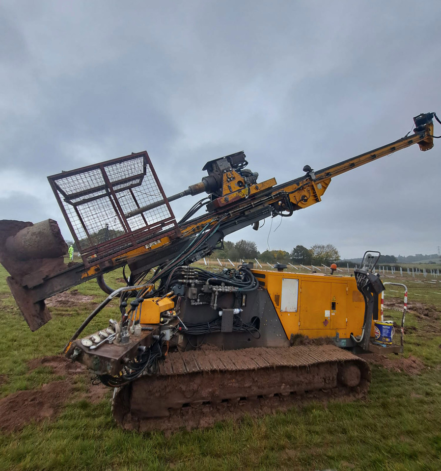Klemm KR709 - Машина за набиване: снимка 3 Klemm KR709 - Машина за набиване: снимка 3