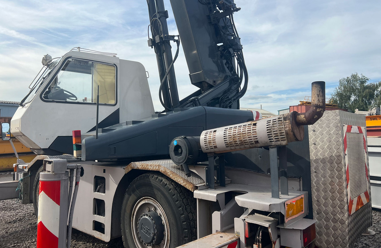 Kobelco RK200 - Автокран: снимка 3 Kobelco RK200 - Автокран: снимка 3