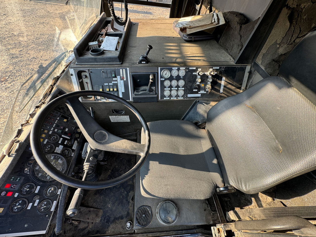 Krupp KMK 6160 - Автокран: снимка 4 Krupp KMK 6160 - Автокран: снимка 4