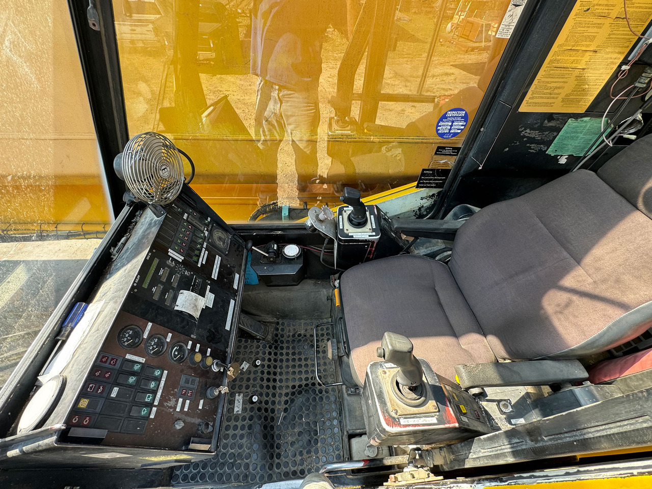 Krupp KMK 6160 - Автокран: снимка 5 Krupp KMK 6160 - Автокран: снимка 5