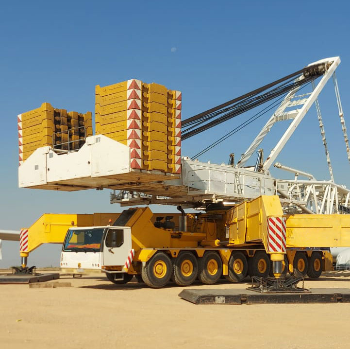 Liebherr LG1750 - Мобилна трошачка: снимка 2 Liebherr LG1750 - Мобилна трошачка: снимка 2