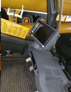 Автокран Liebherr LTM 1030 – 2.1: снимка 6