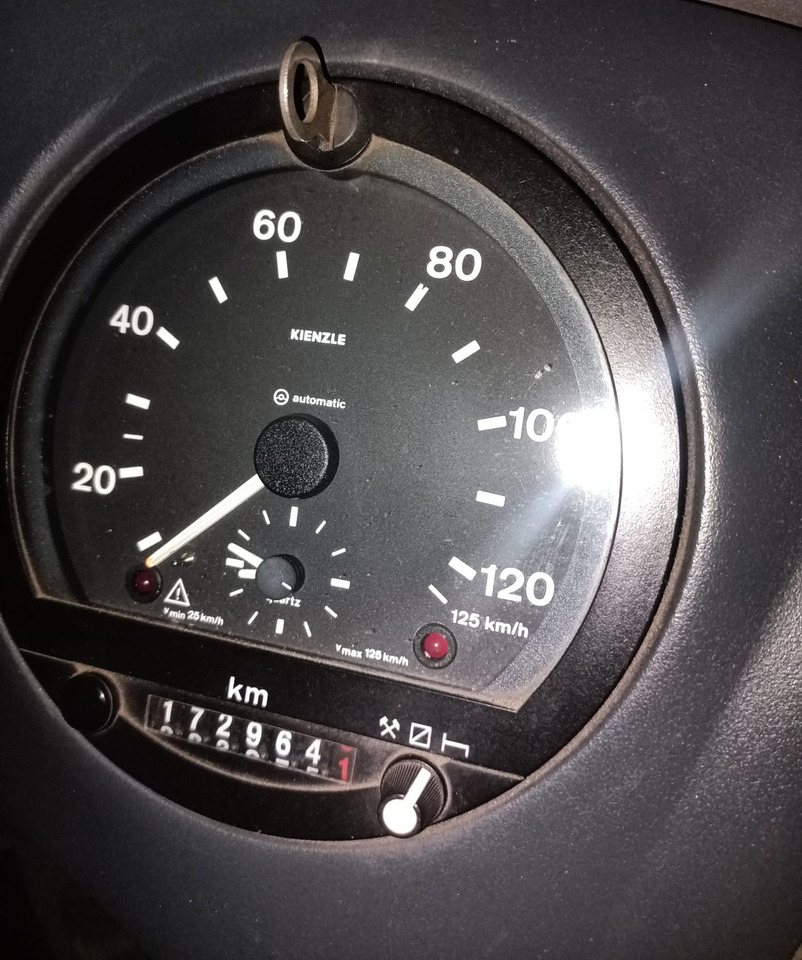 Liebherr LTM 1045-3.1 - Автокран: снимка 4 Liebherr LTM 1045-3.1 - Автокран: снимка 4