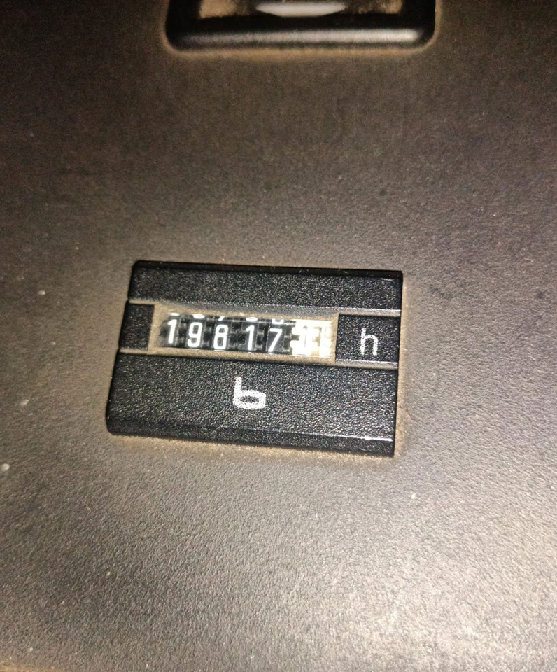 Liebherr LTM 1045-3.1 - Автокран: снимка 5 Liebherr LTM 1045-3.1 - Автокран: снимка 5