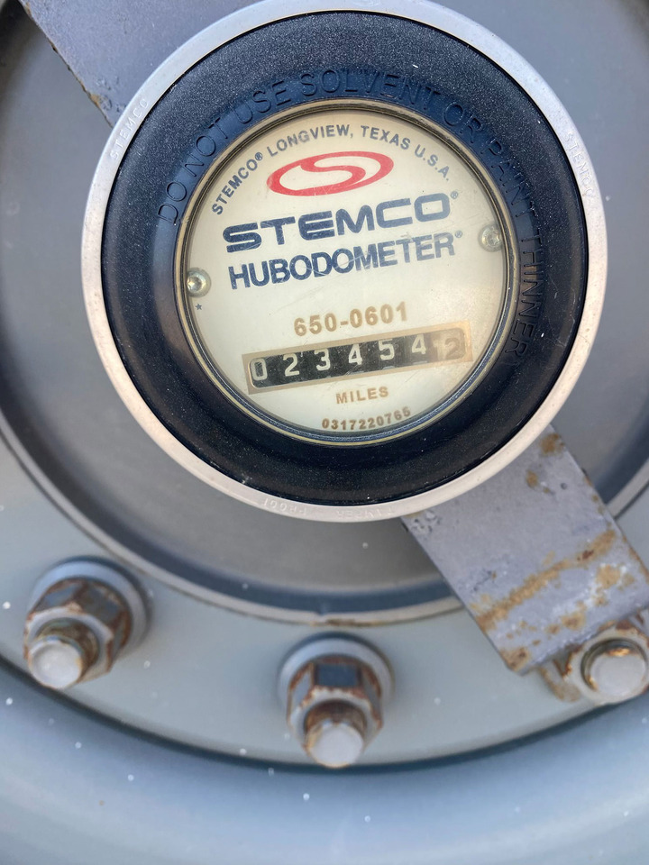 Liebherr LTM 1060-3.1 - Автокран: снимка 5 Liebherr LTM 1060-3.1 - Автокран: снимка 5