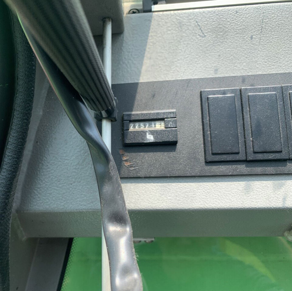 Liebherr LTM 1090-2 - Автокран: снимка 4 Liebherr LTM 1090-2 - Автокран: снимка 4