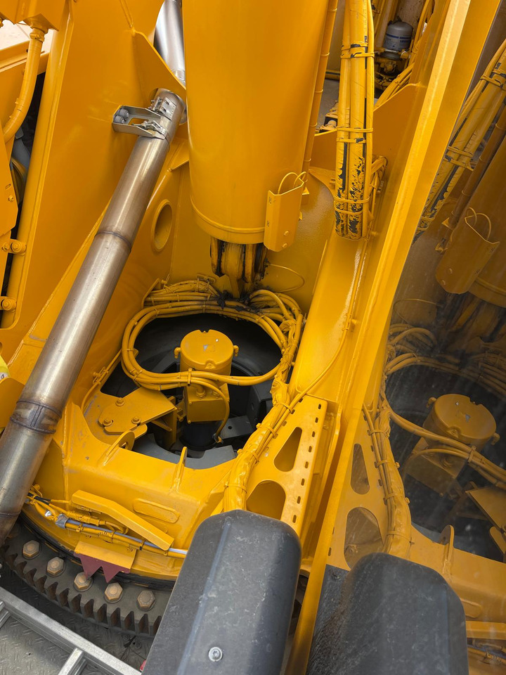 Liebherr LTM 1100-5.2 - Автокран: снимка 5 Liebherr LTM 1100-5.2 - Автокран: снимка 5