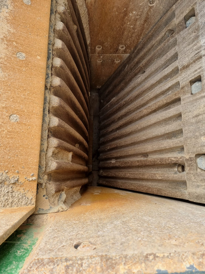 Лизинг на McCloskey J50 McCloskey J50: снимка 6 Лизинг на McCloskey J50 McCloskey J50: снимка 6