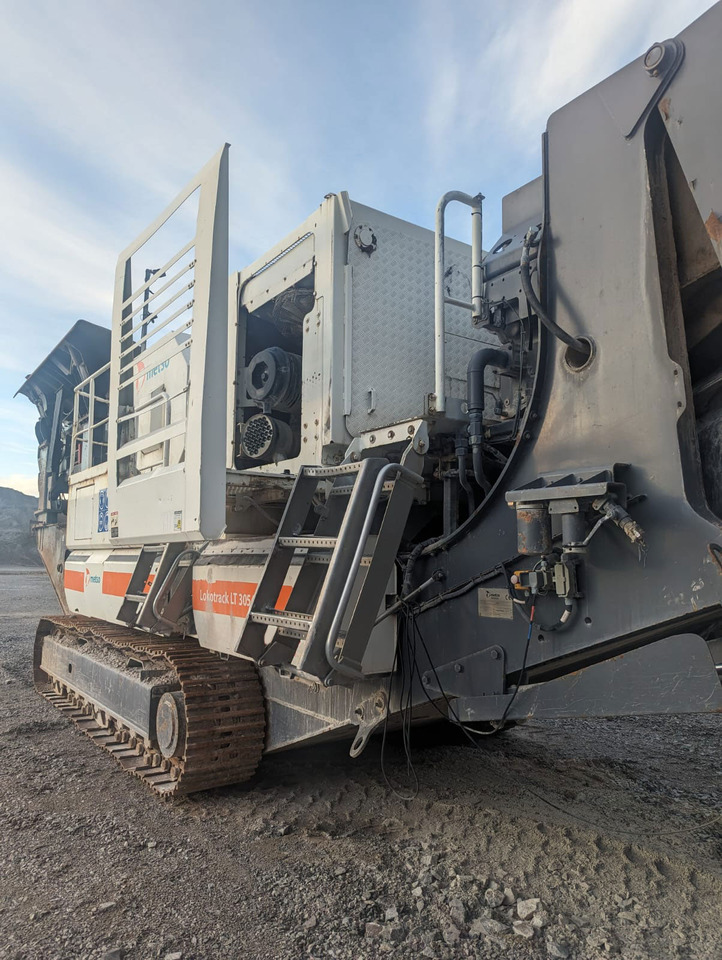 Metso LT 3054 - Челюстна трошачка: снимка 4 Metso LT 3054 - Челюстна трошачка: снимка 4