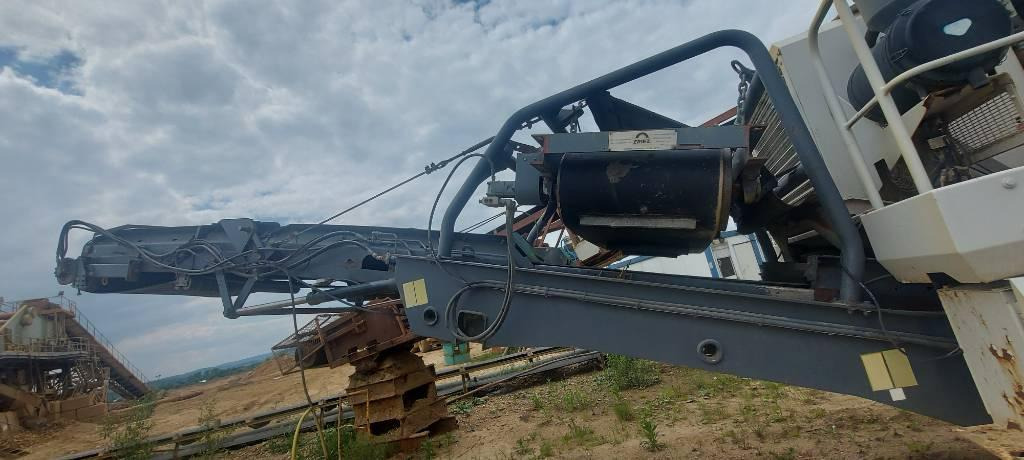 Metso LT116 - Челюстна трошачка: снимка 4 Metso LT116 - Челюстна трошачка: снимка 4