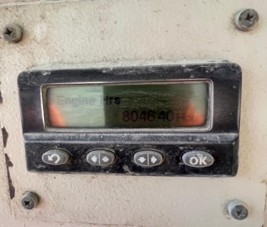 Челюстна трошачка Metso LT125: снимка 7