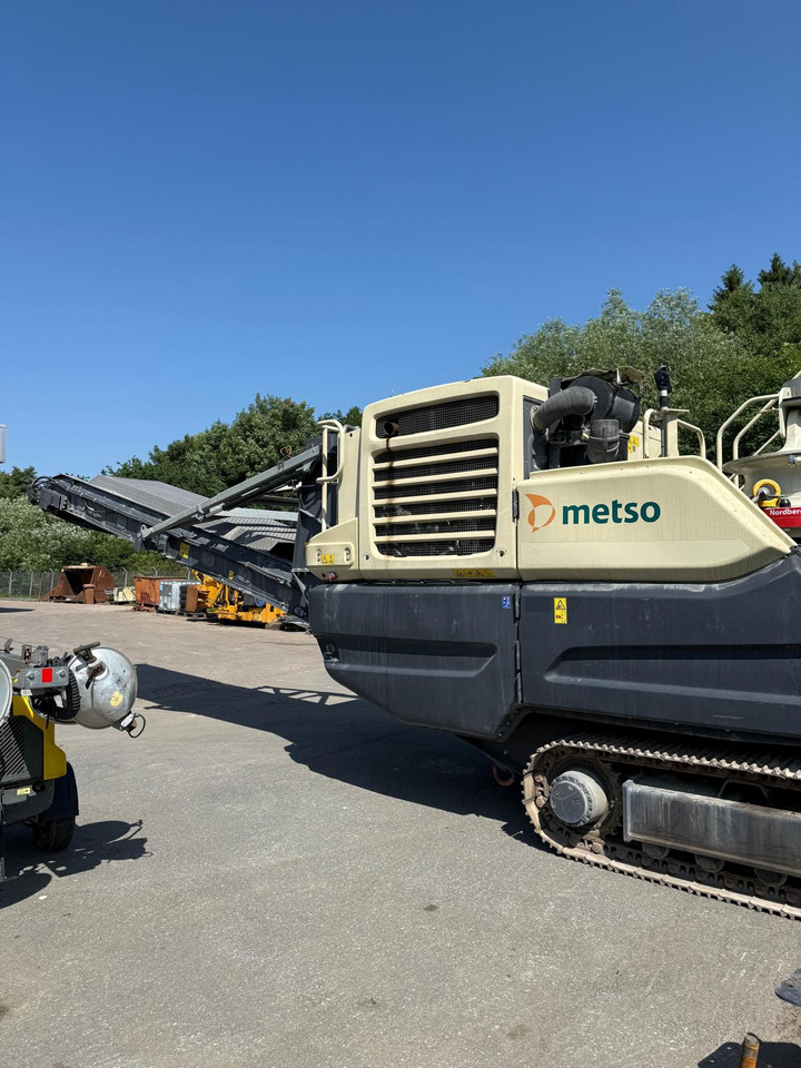 Metso LT220GP - Конусна трошачка: снимка 5 Metso LT220GP - Конусна трошачка: снимка 5