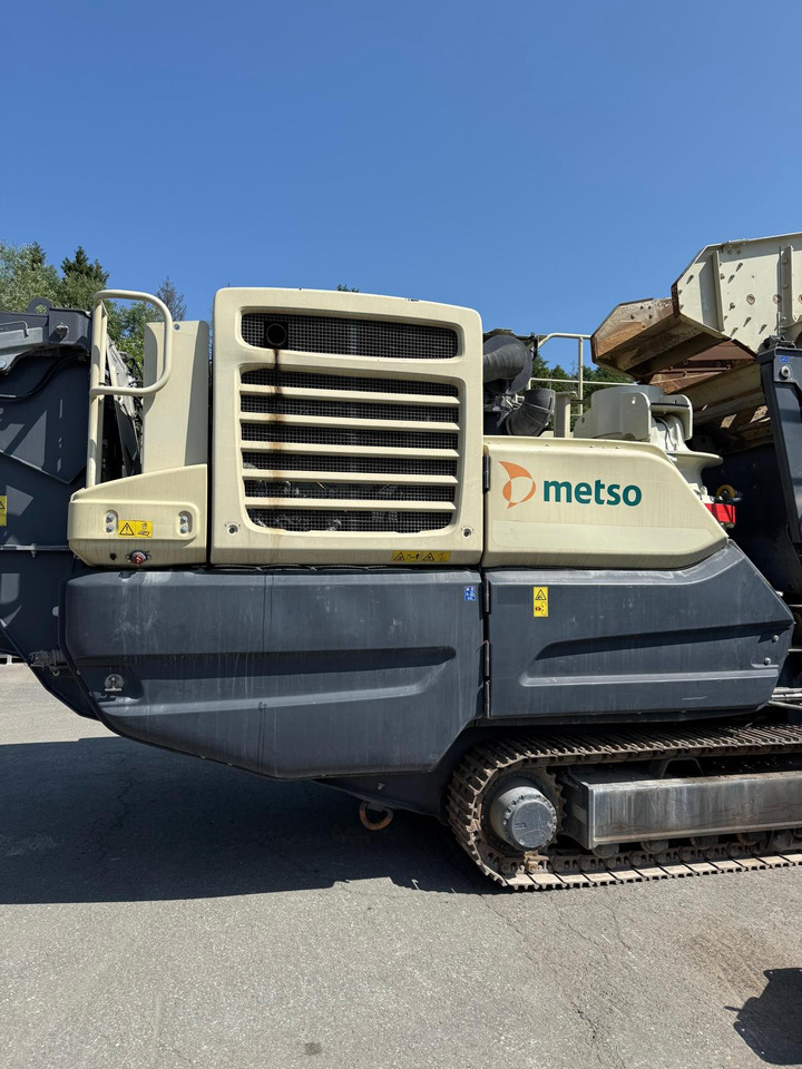 Metso LT220GP - Конусна трошачка: снимка 4 Metso LT220GP - Конусна трошачка: снимка 4