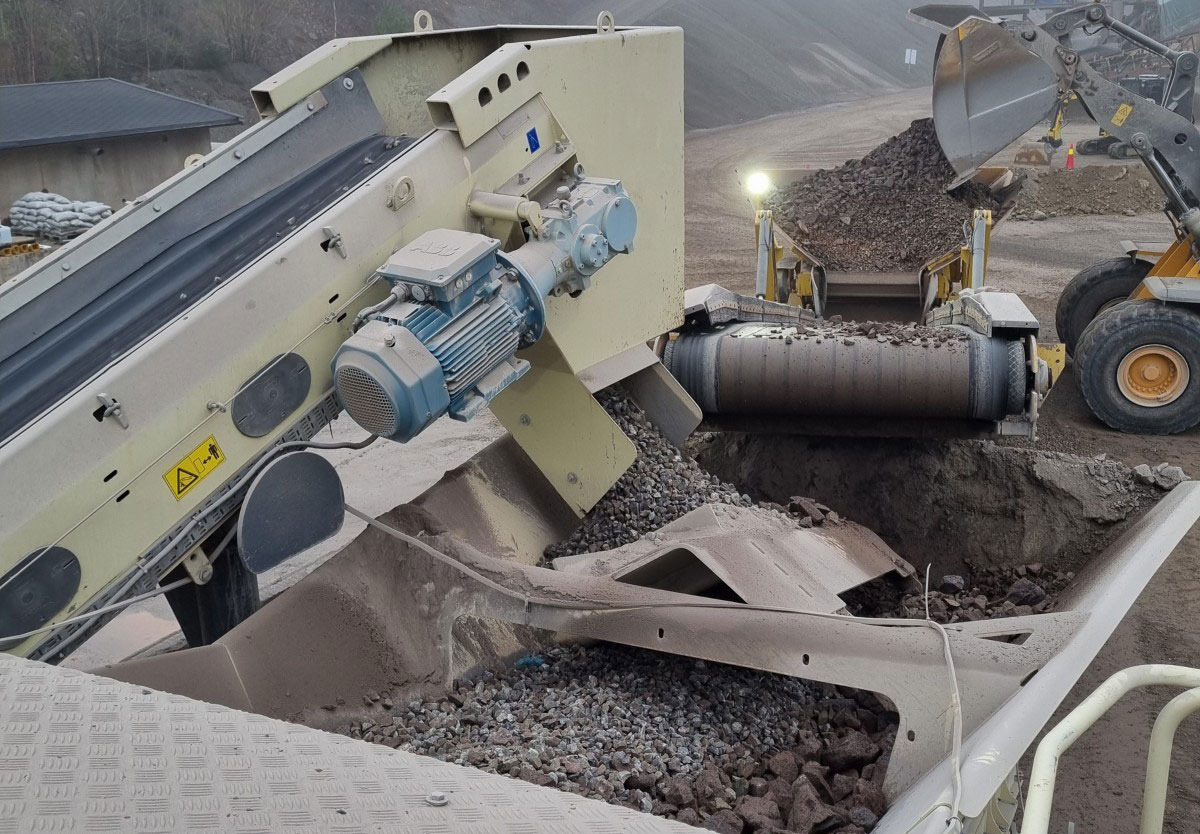 Metso LT300HPS - Конусна трошачка: снимка 4 Metso LT300HPS - Конусна трошачка: снимка 4
