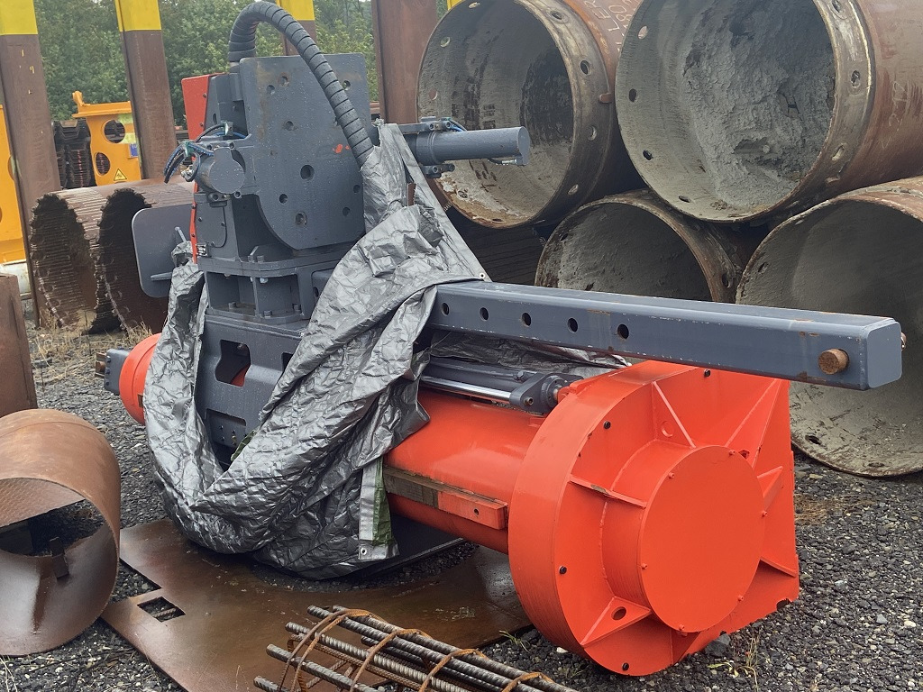 Лизинг на Movax TAD-32 Movax TAD-32: снимка 6