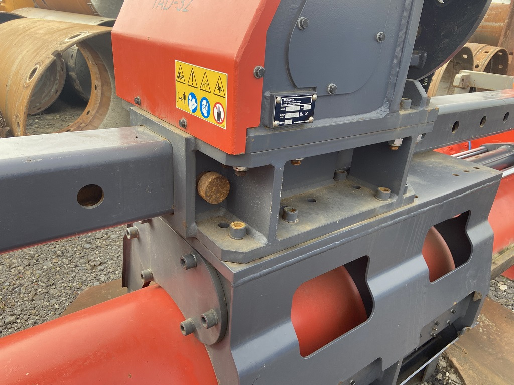 Лизинг на Movax TAD-32 Movax TAD-32: снимка 7