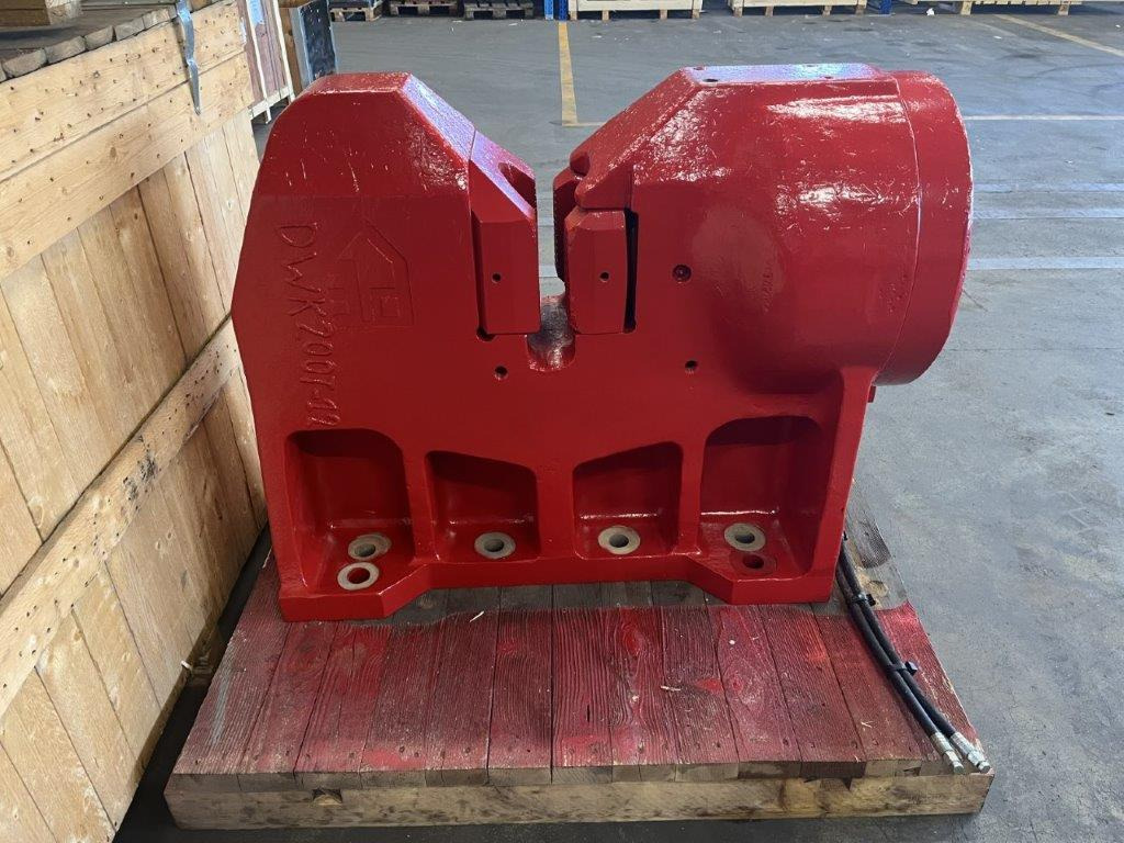 PVE 200TU-P - Машина за набиване: снимка 3 PVE 200TU-P - Машина за набиване: снимка 3