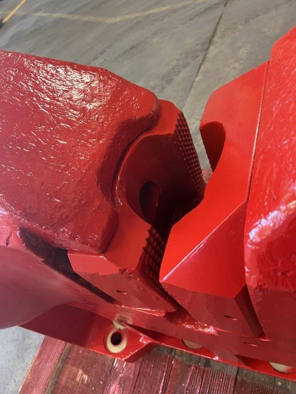 PVE 200TU-P - Машина за набиване: снимка 5 PVE 200TU-P - Машина за набиване: снимка 5