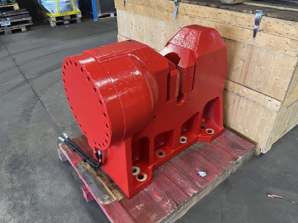 PVE 200TU-P - Машина за набиване: снимка 4 PVE 200TU-P - Машина за набиване: снимка 4