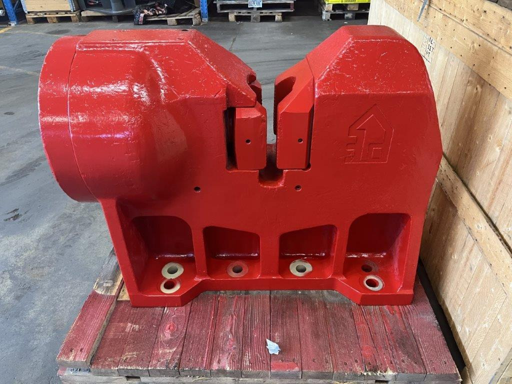 PVE 200TU-P - Машина за набиване: снимка 2 PVE 200TU-P - Машина за набиване: снимка 2