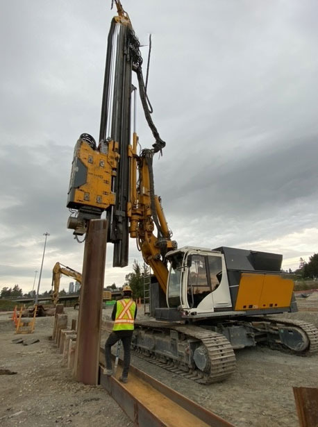 RTG RG19T - Машина за набиване: снимка 3 RTG RG19T - Машина за набиване: снимка 3