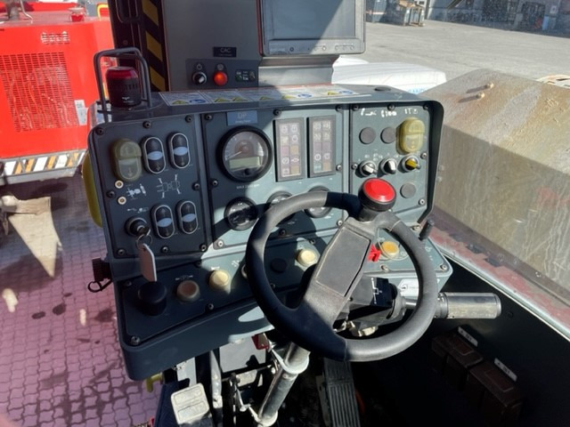 Sandvik DT1131I - Минна машина: снимка 5 Sandvik DT1131I - Минна машина: снимка 5