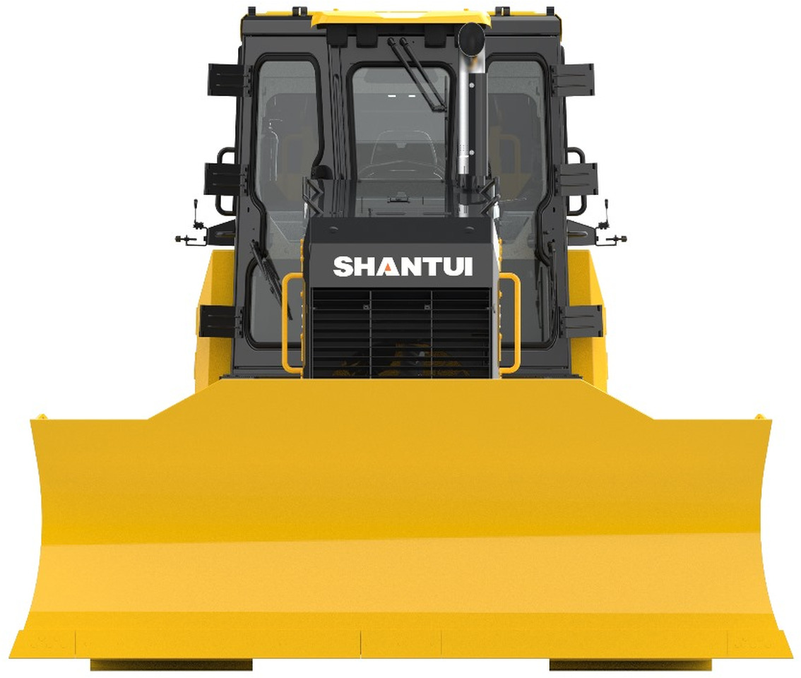 Shantui DH16M XL - Булдозер: снимка 5 Shantui DH16M XL - Булдозер: снимка 5