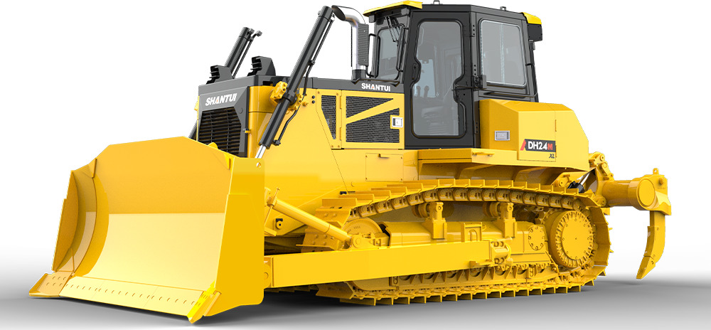 Shantui DH24-M - Булдозер: снимка 2 Shantui DH24-M - Булдозер: снимка 2