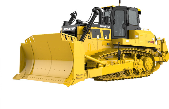 Shantui DH36-M - Булдозер: снимка 1 Shantui DH36-M - Булдозер: снимка 1