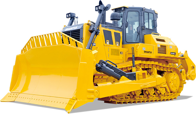 Shantui DH46-M - Булдозер: снимка 1 Shantui DH46-M - Булдозер: снимка 1