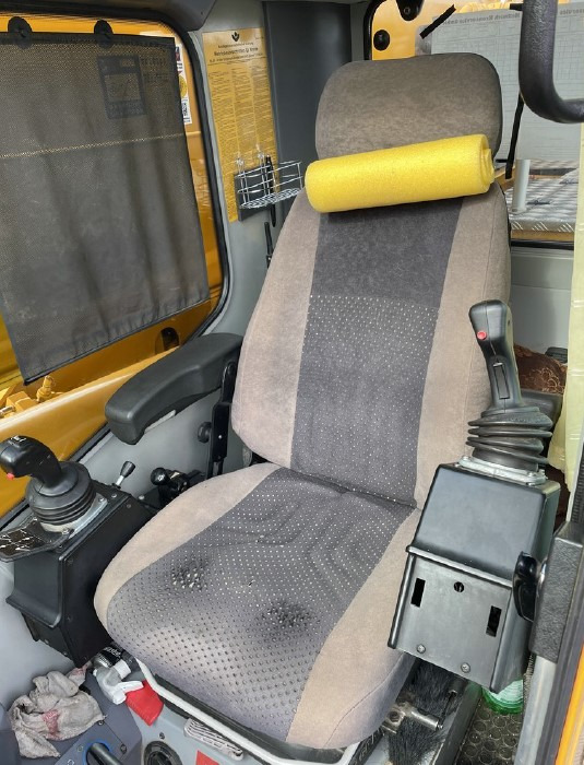 Tadano ATF 70G-4 - Автокран: снимка 5 Tadano ATF 70G-4 - Автокран: снимка 5