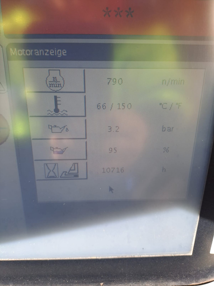 Автокран Terex Demag AC 250-1: снимка 7