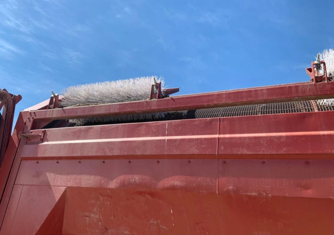 Пресевна инсталация Terex Finlay 798: снимка 6