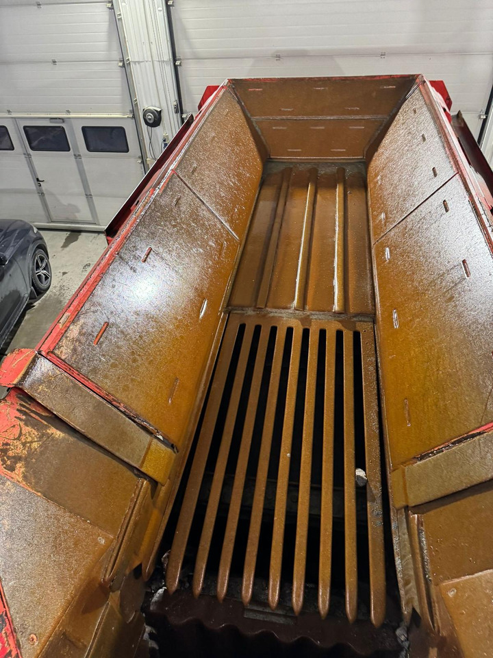 Terex Finlay J-1160 - Челюстна трошачка: снимка 5 Terex Finlay J-1160 - Челюстна трошачка: снимка 5