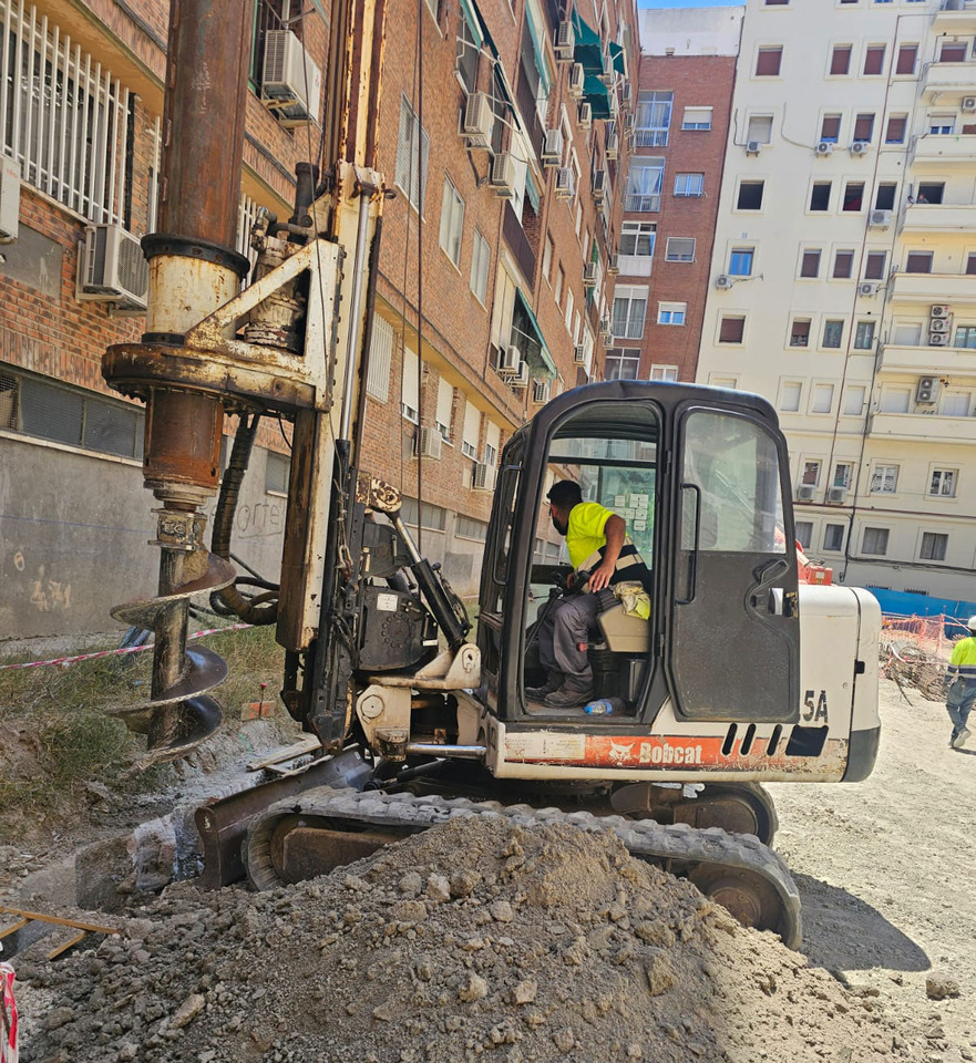 Tescar CF2.5A - Машина за набиване: снимка 5 Tescar CF2.5A - Машина за набиване: снимка 5