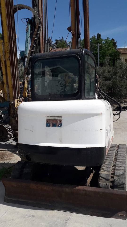 Tescar CF2.5A - Машина за набиване: снимка 4 Tescar CF2.5A - Машина за набиване: снимка 4