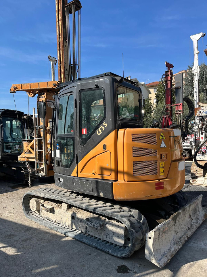 Tescar CF3S - Машина за набиване: снимка 4 Tescar CF3S - Машина за набиване: снимка 4
