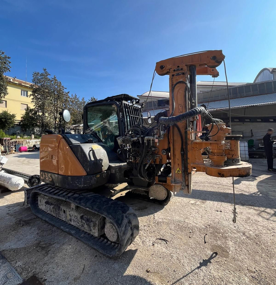 Tescar CF3S - Машина за набиване: снимка 5 Tescar CF3S - Машина за набиване: снимка 5