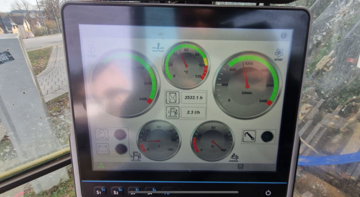 Tracto Technik Grundodrill 18 ACS - Машина за хоризонтално-насочено сондиране: снимка 5 Tracto Technik Grundodrill 18 ACS - Машина за хоризонтално-насочено сондиране: снимка 5