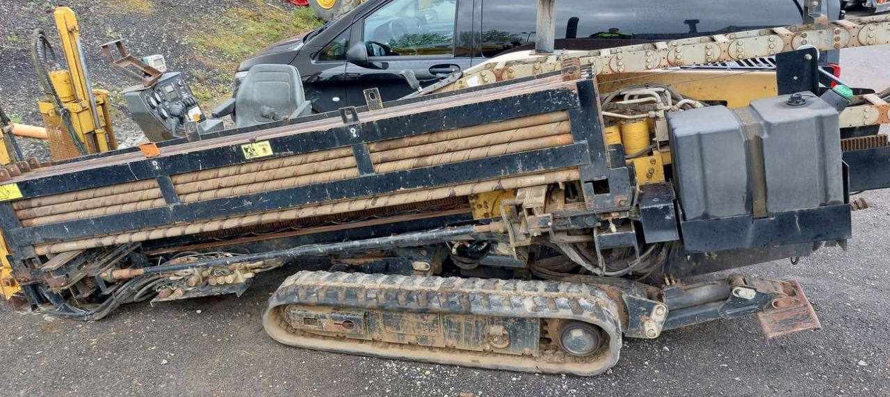 Vermeer D20x22 S2 - Машина за хоризонтално-насочено сондиране: снимка 3 Vermeer D20x22 S2 - Машина за хоризонтално-насочено сондиране: снимка 3