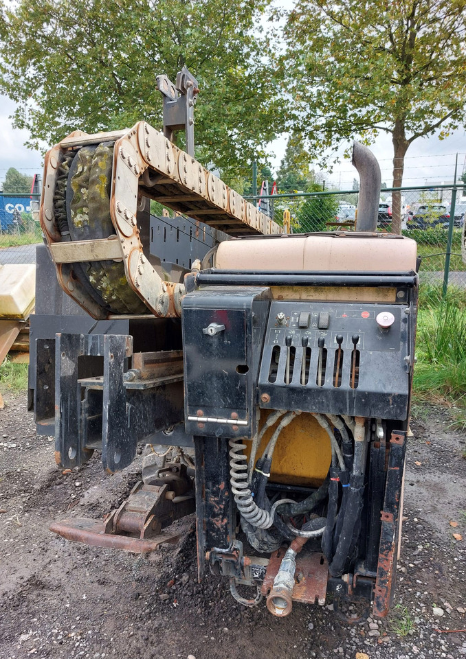 Vermeer D20x22 S2 - Машина за хоризонтално-насочено сондиране: снимка 5 Vermeer D20x22 S2 - Машина за хоризонтално-насочено сондиране: снимка 5