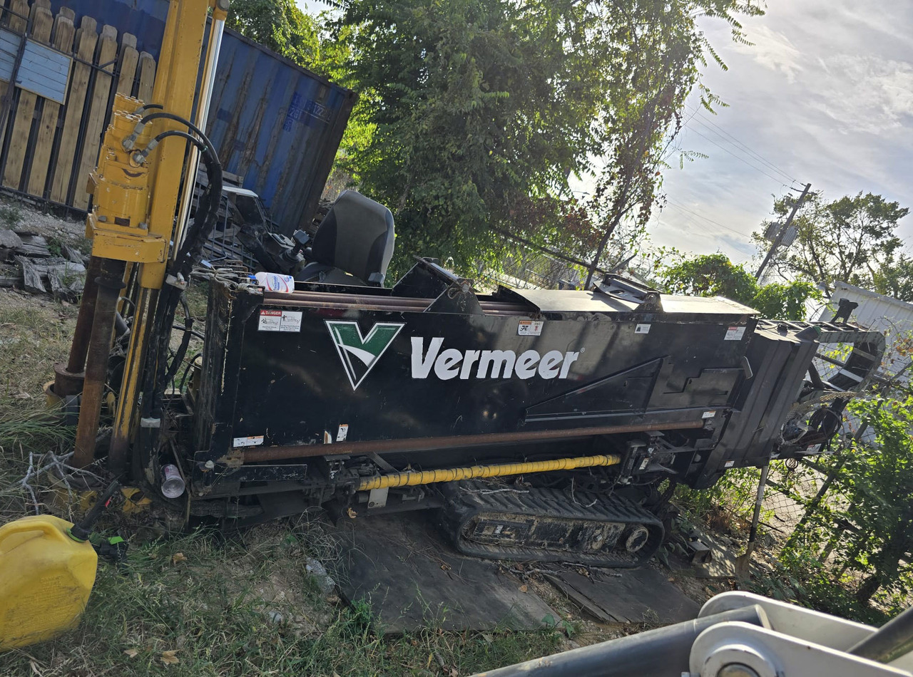 Vermeer D23x30 S3 - Машина за хоризонтално-насочено сондиране: снимка 3 Vermeer D23x30 S3 - Машина за хоризонтално-насочено сондиране: снимка 3