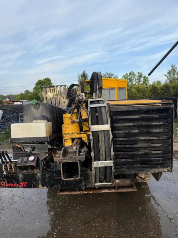 Vermeer D24x40 S2 - Машина за хоризонтално-насочено сондиране: снимка 3 Vermeer D24x40 S2 - Машина за хоризонтално-насочено сондиране: снимка 3